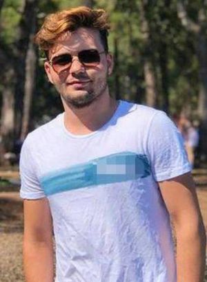 Genç futbolcu hayatını kaybetti