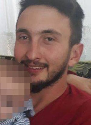 2 çocuk babasıydı! Düğünde maganda kurşunuyla can verdi! - En son haberler