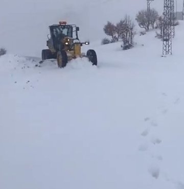 Kar tatili haberleri gelmeye başladı. Diyarbakır, Bingöl, Gaziantep, Adıyaman, Sivas, Şanlıurfa ve Bitlis
