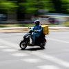 Motosiklet, elektrikli scooter ve motokuryelere trafiğe çıkış yasağı geldi!