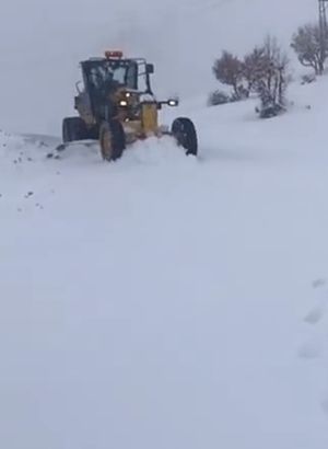 SON DAKİKA: Kar yağışı nedeniyle pek çok ilde okullar tatil edildi! 6 Şubat Pazartesi yarın okullar tatil mi? - Haberler