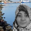 Amasya'dan Samsun'a gelen kadın denizde ölü bulundu