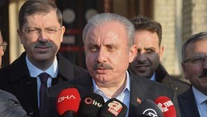 "Türkiye'ye karşı bir operasyon"