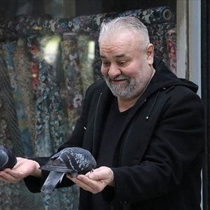 Her şey onlar için 