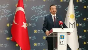 Zorlu: Suç duyurusunda bulunacağız