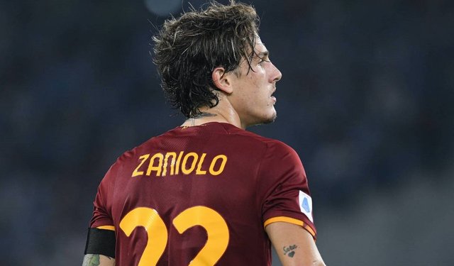 Galatasaray'ın transfer hedefi Nicolo Zaniolo kimdir, kaç yaşında ve hangi mevkide oynuyor? Nicolo Zaniolo bonservisi ne kadar?