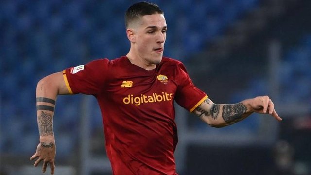 Galatasaray'ın transfer hedefi Nicolo Zaniolo kimdir, kaç yaşında ve hangi mevkide oynuyor? Nicolo Zaniolo bonservisi ne kadar?