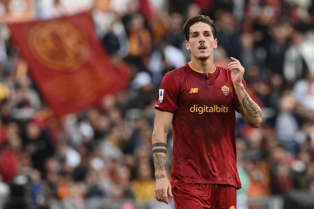 Galatasaray'ın transfer hedefi Nicolo Zaniolo kimdir, kaç yaşında ve hangi mevkide oynuyor? Nicolo Zaniolo bonservisi ne kadar?