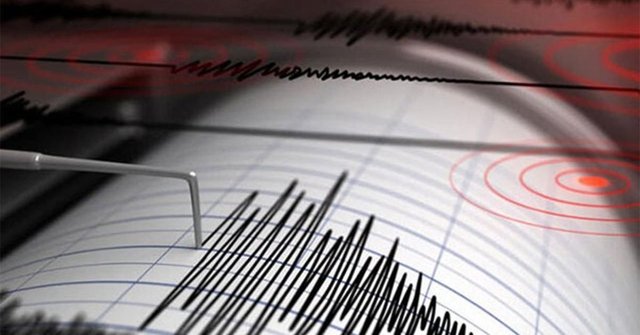 TÜRKİYE DEPREM HARİTASI | Doğu Anadolu fay hattı nereden geçiyor? Türkiye'deki fay hatları nelerdir, fay hatları hangi şehirlerden geçiyor?