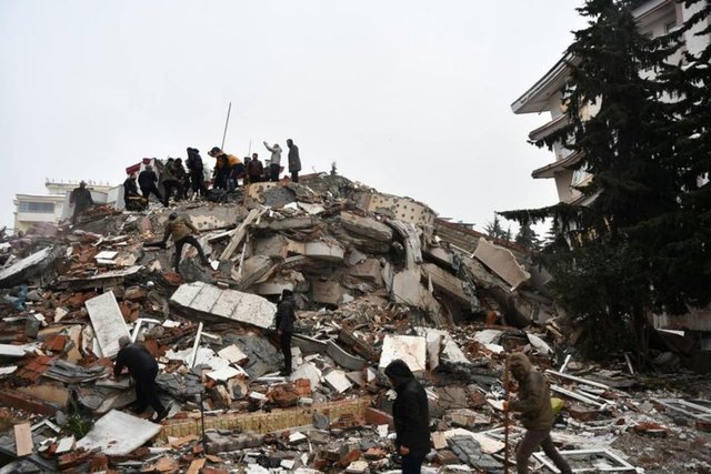Deprem sonrası Gaziantep son durum: 6 Şubat 2023 depremde Gaziantep'te kaç kişi öldü ve yaralandı, kaç bina yıkıldı? (Ölü ve yaralıların isimleri açıklandı mı?)