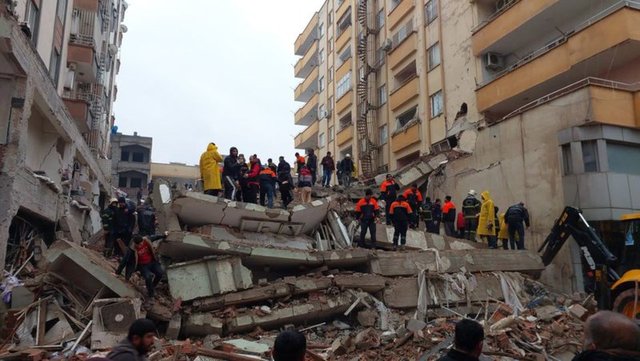 Deprem sonrası Gaziantep son durum: 6 Şubat 2023 depremde Gaziantep'te kaç kişi öldü ve yaralandı, kaç bina yıkıldı? (Ölü ve yaralıların isimleri açıklandı mı?)
