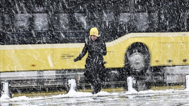 İstanbul okullar tatil mi? BAKAN ÖZER AÇIKLADI: 7 Şubat 2023 yarın İstanbul'da okul var mı, yok mu ve kar tatili oldu mu?