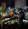 Türkiye güne depremle uyandı. Kahramanmaraşta 7,4, Gaziantep