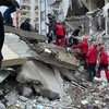 Türkiye'yi vuran depremin ardından dünyadan destek mesajları