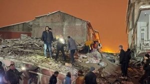 Valilikten açıklama geldi: Malatya'da ölenlerin ve yaralananların isimleri: Malatya'da kaç bina yıkıldı?