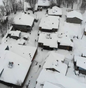 Muş