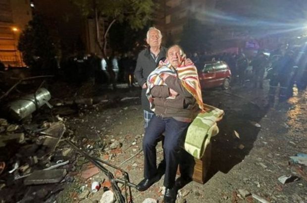 Deprem sonrası Diyarbakır, Malatya ve Kilis'te son durum