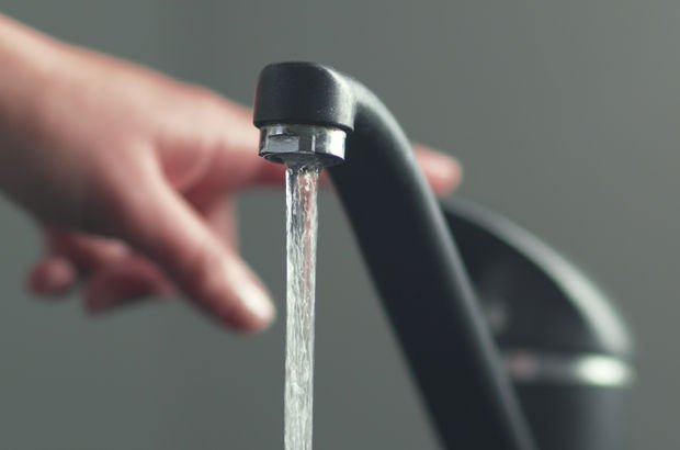 Malatya Valiliği: Şebeke suyunu içmeyin