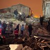Bakan Kurum'dan deprem açıklaması