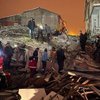 Deprem sonrası Malatya'da acı bilanço