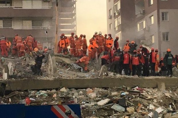 Deprem sonrası Şanlıurfa'da bugün okullar tatil mi?