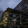 Kahramanmaraş depremi kameralara yansıdı
