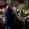 Deprem sonrası Diyarbakır'da acı bilanço