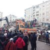 Deprem sonrası Osmaniye'de son durum