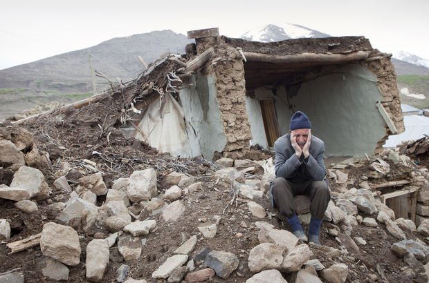 Türkiye’de son 83 yılda yaşanan en büyük depremler