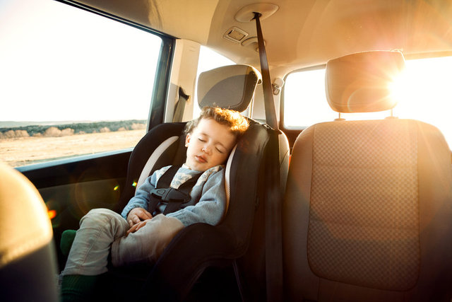 Araç içerisinde uyuyanlar dikkat! Bu önlemleri almazsanız, risk altındasınız!