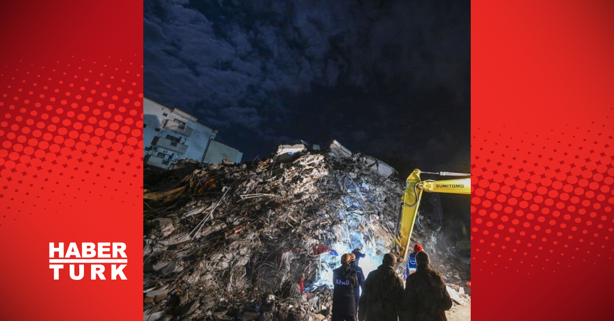İstanbul’dan deprem bölgesine 12 bin 752 personel gönderildi