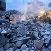 Türkiye'yi vuran deprem sonrası dünya seferber