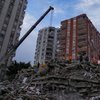 Türkiye'yi vuran deprem dünya basınında 