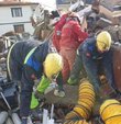 Enerji ve Tabii Kaynaklar Bakanlığı, 2 bin 103 madencinin arama ve kurtarma çalışmalarına katılmak için deprem yaşanan bölgelere gitti