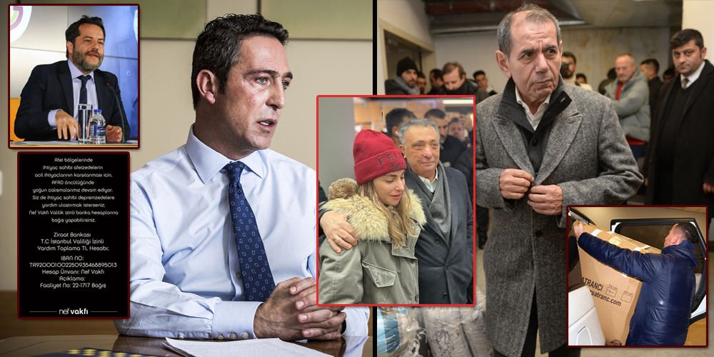 Türkiye kenetlendi!