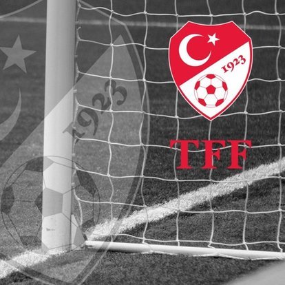 TFF'den Süper Lig kararı!