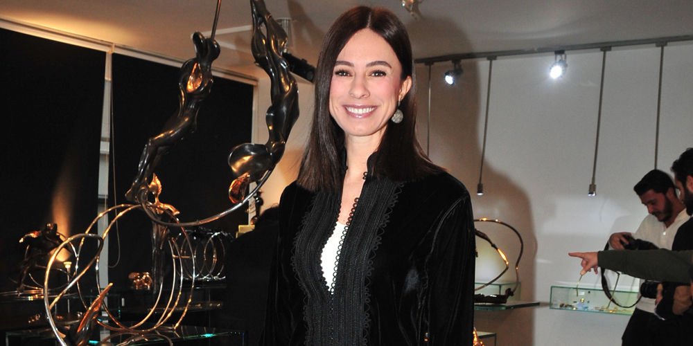 Burcu Hanif hayatını kaybetti!