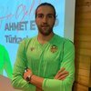 Yeni Malatyaspor Kalecisi Eyüp Ahmet Türkaslan kimdir?