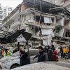 Depremde kaç bina çöktü ve kaç bina hasar gördü?