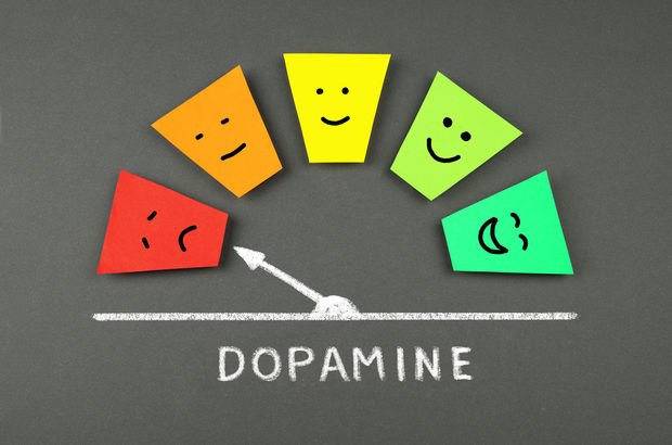 Dopamin hormonu nedir ve ne işe yarar? 