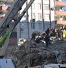 Kahramanmaraş merkezli iki büyük ve sarsıcı depremin etkisi ve enkaz çalışmaları devam ediyor. Kahramanmaraş