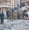 Deprem bölgesinden sevinç gözyaşlarına boğan haberler gelmeye devam ediyor. Şanlıurfa