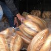 Kars'tan depremzedelere 15 bin ekmek