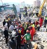 Deprem bölgesindeki refakatsiz çocukların Aile ve Sosyal Hizmetler Bakanlığı