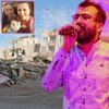 Sanatçı Aziz Taştan ve ailesi depremde hayatını kaybetti