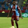 Trabzonspor, Djaniny'i Sharjah'a kiraladı