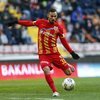 Beşiktaş Onur Bulut'u açıkladı

