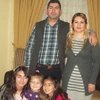 Osmaniye'de polis, eşi ve 3 çocuğuyla can verdi