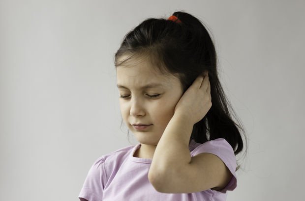 Çocuklarda kulak ağrısı nasıl geçer? 