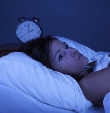 Düzenli ve yeteri kadar alınan uyku insan sağlığı ve yaşam kalitesi açısından ciddi bir öneme sahiptir. Asıl ismi Insomnia olan uykusuzluk, kişinin uykuya uzun süre dalamama ya da uyku sırasında sıklıkla uyunma gibi yaşadığı sorunların genel adıdır. 